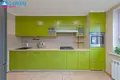 Appartement 3 chambres 67 m² Kaunas, Lituanie