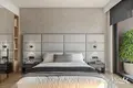 Mieszkanie 1 pokój 75 m² Budva, Czarnogóra