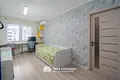 Apartamento 2 habitaciones 50 m² Minsk, Belarús