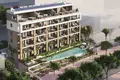 2 bedroom apartment 86 m² Villajoyosa, Spain