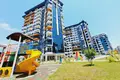 Квартира 2 комнаты 60 м² Akarca Koyu, Турция