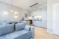 Квартира 2 комнаты 41 м² Познань, Польша