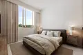 Condo 3 pokoi 1 262 m² Mazatlan, Meksyk
