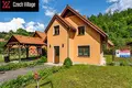 Apartment 157 m² okres Karlovy Vary, Czech Republic