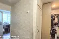 2 room apartment 44 m² Marjina, Belarus