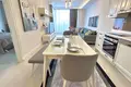 1-Bedroom Apartment with Pool View Near the Sea in Kestel, Alanya