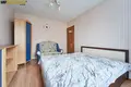 3 room apartment 65 m² Minsk, Belarus