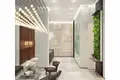 Квартира 2 комнаты 55 м² Киев, Украина