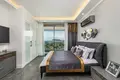 1 room apartment  Alanya, Turkey