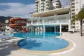 2 bedroom apartment 120 m² Alanya, Turkey