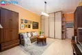 Квартира 4 комнаты 82 м² Вильнюс, Литва