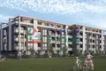 1 bedroom apartment 74 m² Burgas, Bulgaria