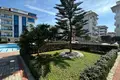 Mieszkanie 3 pokoi 90 m² Kestel, Turcja