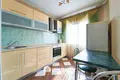 Wohnung 1 zimmer 35 m² Minsk, Belarus