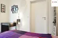 Apartamento 3 habitaciones 38 m² okres Brno mesto, Chequia