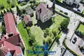 Office 418 m² in Sienica, Belarus