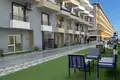 Apartment in a new building Lavanda Beach Resort