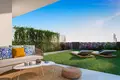 Villa de tres dormitorios 134 m² Mijas, Španjolska