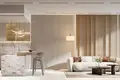 Wohnung 1 zimmer 127 m² Dubai, Vereinigte Arabische Emirate