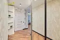 2 room apartment 51 m² Minsk, Belarus