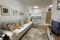 2 bedroom apartment 56 m² Budva, Montenegro