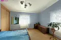 Casa 137 m² Girininkai II, Lituania