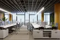 Pomieszczenie biurowe 367 m² Limassol District, Cypr