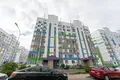 Wohnung 1 zimmer 41 m² Pryluki, Belarus