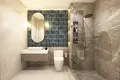 Apartment in a new building Above Element