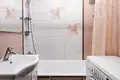 Квартира 1 комната 33 м² Минск, Беларусь