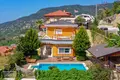4 bedroom house 300 m² Alanya, Turkey