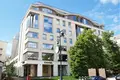 Pomieszczenie biurowe 254 m² Moskwa, Rosja