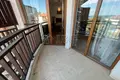 Appartement 2 chambres 63 m² Sveti Vlas, Bulgarie