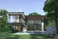 Wohnkomplex Spacious villas with swimming pools in an eco-friendly area, Phuket, Thailand