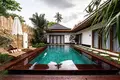 3 bedroom villa 240 m² Tua, Indonesia