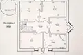 Casa 229 m² Muchaviecki sielski Saviet, Belarús