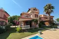 5 bedroom villa 225 m² Fethiye, Turkey