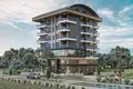 Wohnung 3 zimmer 82 m² Akarca Koyu, Türkei