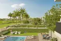 Villa Fairway Villas Emaar South