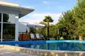 Villa 250 m² in Podgorica, Montenegro