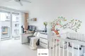 Apartamento 4 habitaciones 77 m² Praga, Chequia