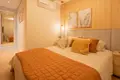 Appartement 3 chambres 111 m² Regiao Imediata de Sao Paulo, Brésil