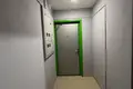 1 room apartment 38 m² Barawlyany, Belarus