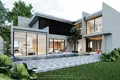 Villa 8 Season Luxury Rosewood