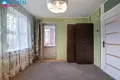 Mieszkanie 2 pokoi 50 m² Nerynga, Litwa