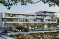 Mieszkanie 3 pokoi 68 m² Pafos, Cypr