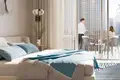 Complejo residencial Marina Cove