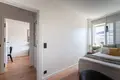 Mieszkanie 2 pokoi 37 m² w Warszawa, Polska