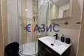 Wohnung 2 zimmer 39 m² Sweti Wlas, Bulgarien