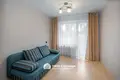 Mieszkanie 4 pokoi 80 m² Mińsk, Białoruś